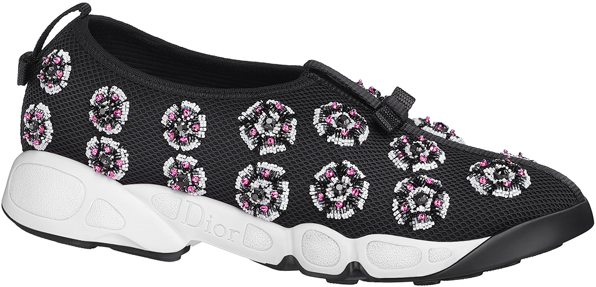 Sneaker Dior Sneaker Dior